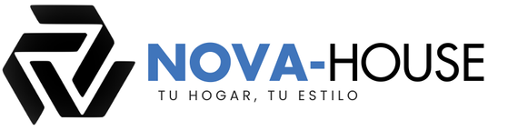 LOGO NOVAHOUSE